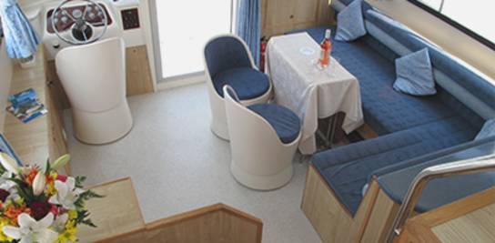 Calypso Calypso - Comfort 19