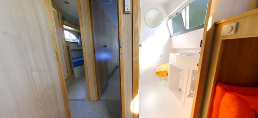 Calypso Calypso - Comfort 34