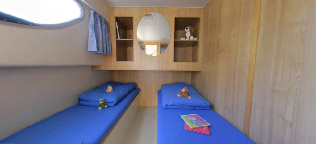 Calypso Calypso - Comfort 34