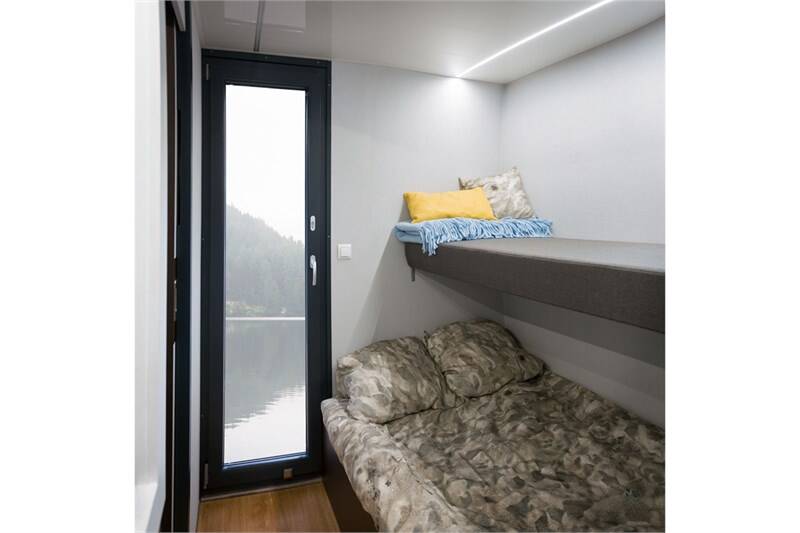 Campi 300 Campi 300 I