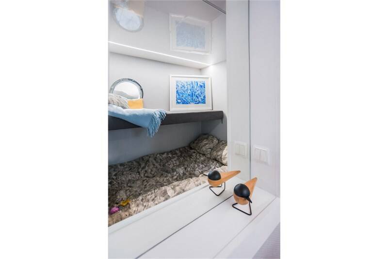 Campi 300 Campi 300 I