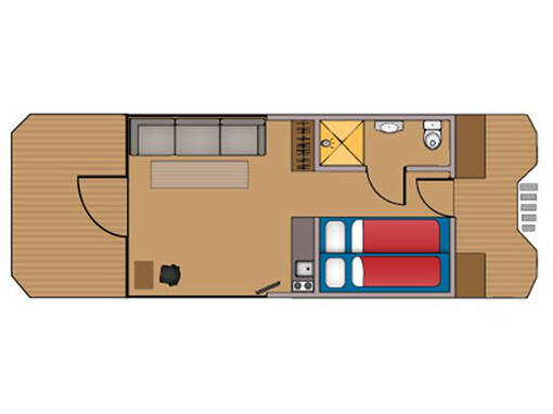 Campi 300 Campi 300 V