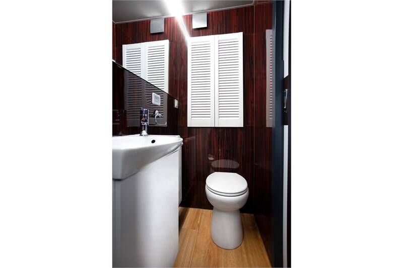 Campi 300 Campi 300 V