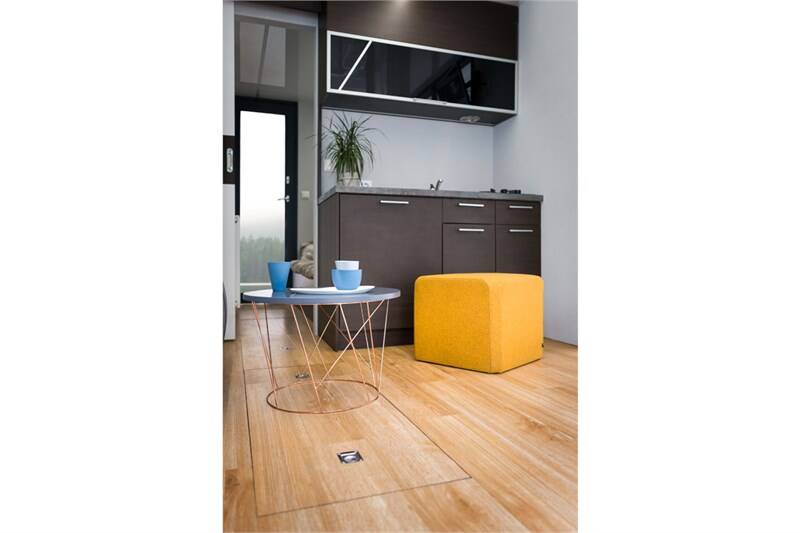 Campi 300 Campi 300 V