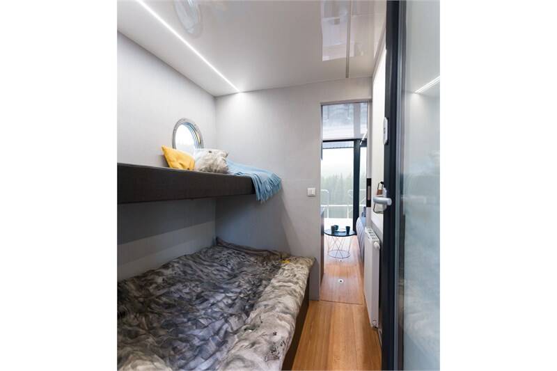 Campi 300 Campi 300 V