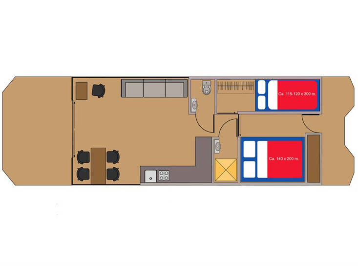 Campi 340 Capmi 340 I