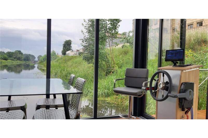 Campi 400 Campi 400 I