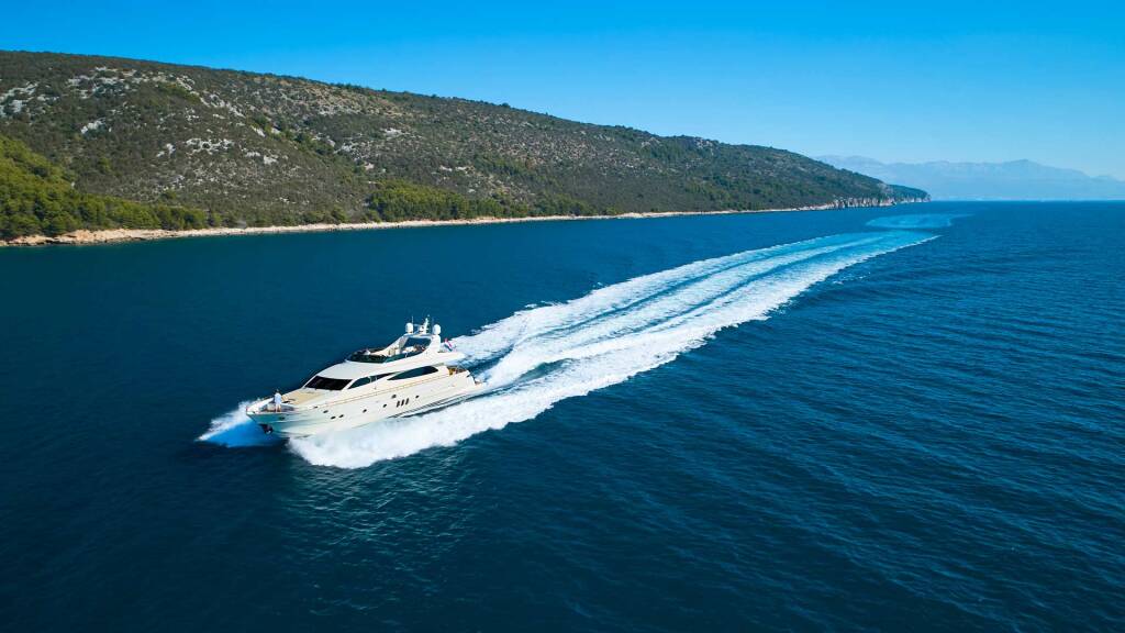 Canados 86 Karisma