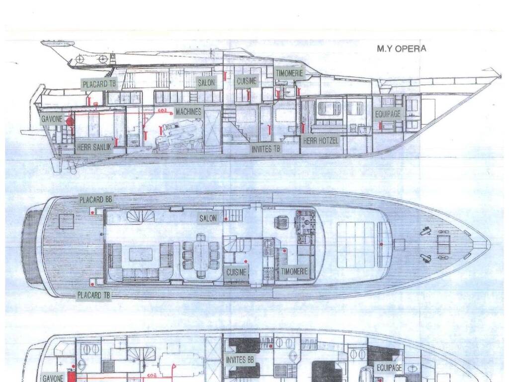 Cantieri OPERA