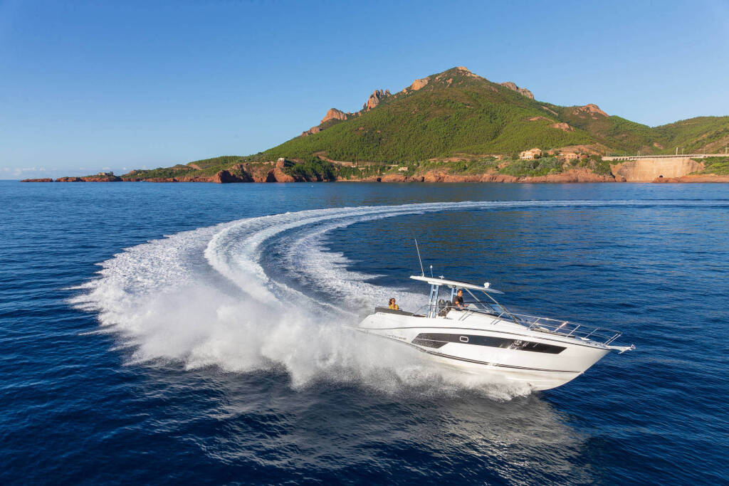 Cap Camarat 10.5 New York New York