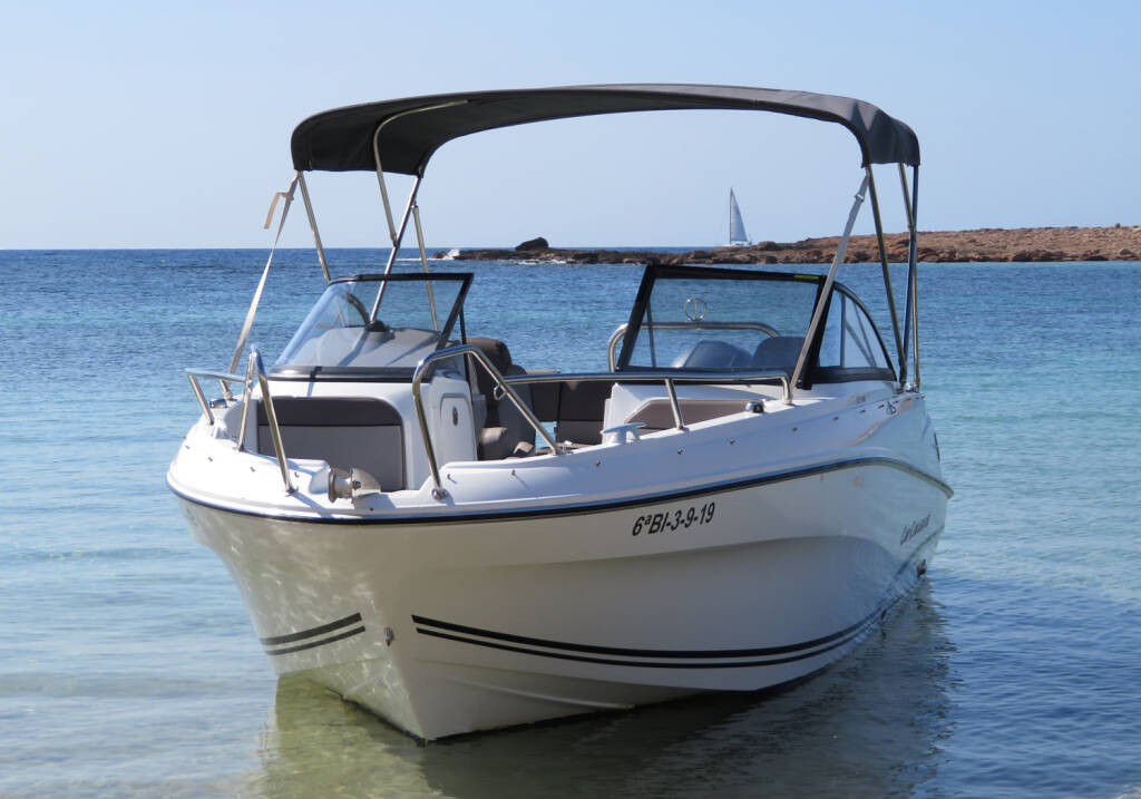 Cap Camarat 6.5 BR B-One