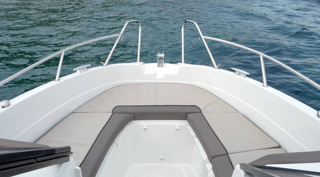 Cap Camarat 6.5 BR B-One