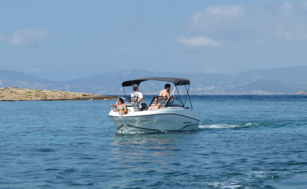 Cap Camarat 6.5 BR B-One