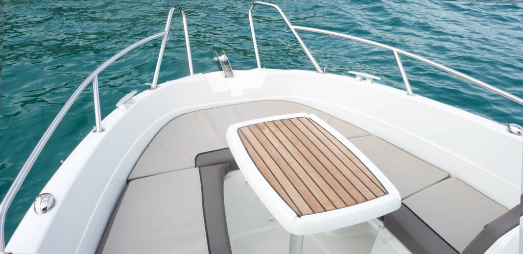 Cap Camarat 6.5 BR B-One