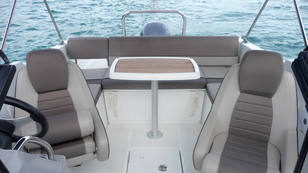 Cap Camarat 6.5 BR B-One