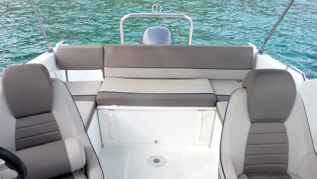 Cap Camarat 6.5 BR B-One