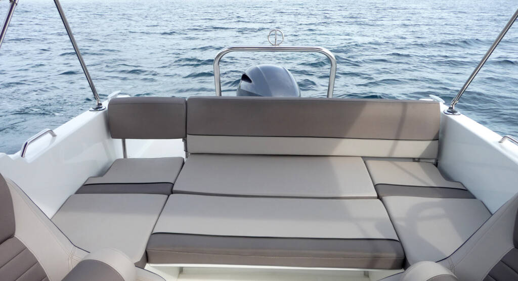 Cap Camarat 6.5 BR B-One