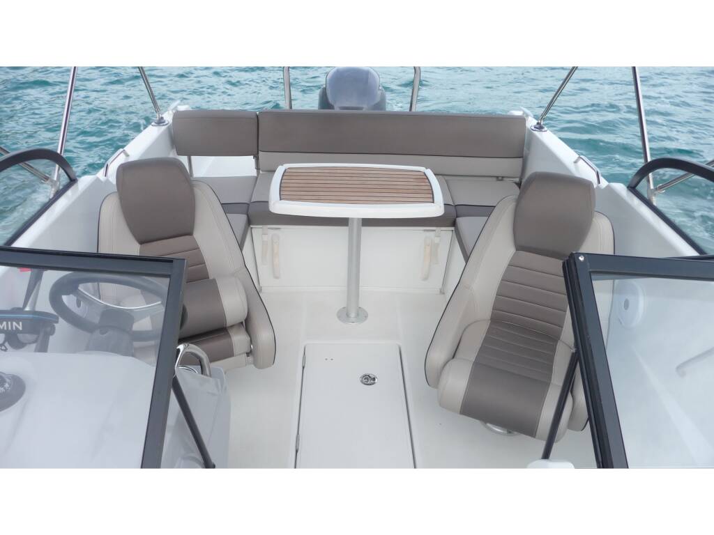 Cap Camarat 6.5 BR B-One