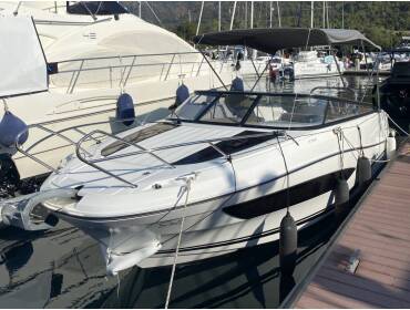 Cap Camarat 7.5 DC Sati