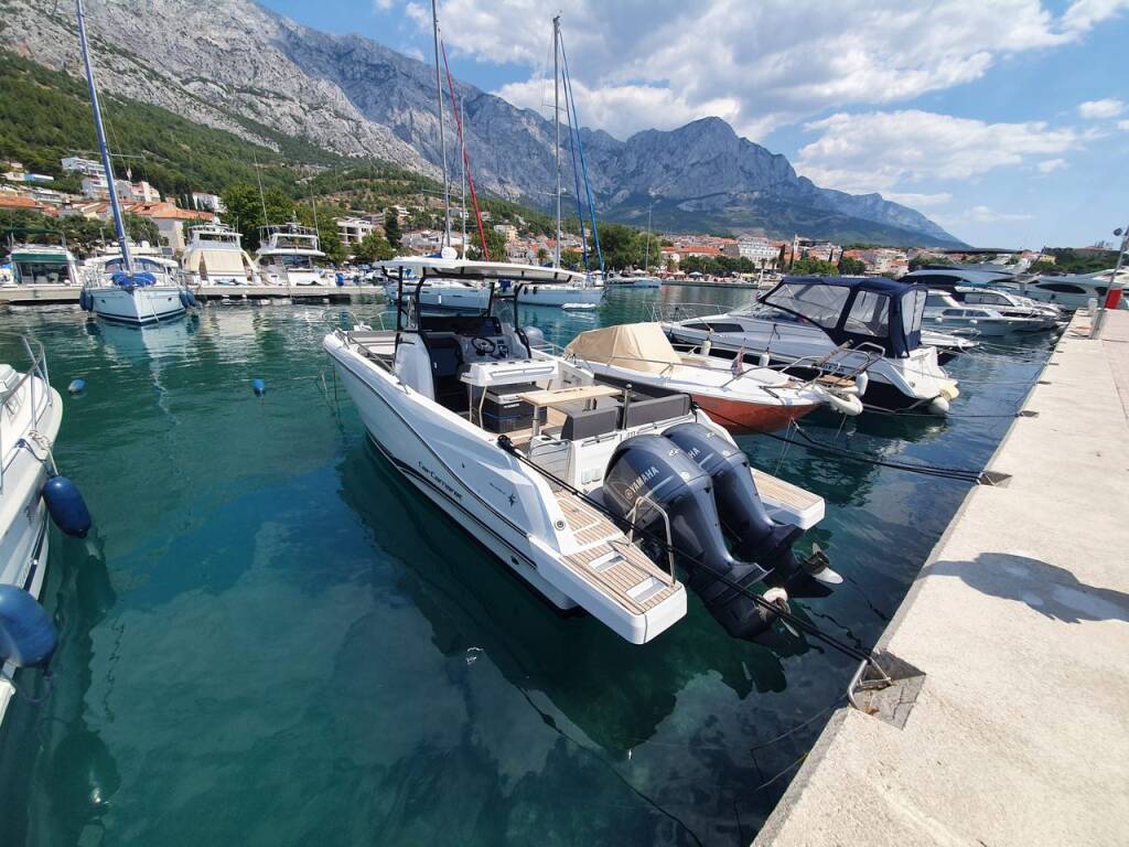 Cap Camarat 9.0 CC Cap Camarat 9.0 CC