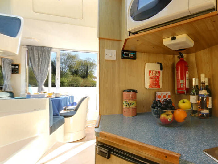 Caprice Caprice - Comfort 29