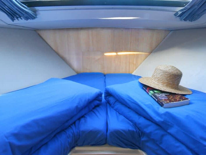 Caprice Caprice - Comfort 29