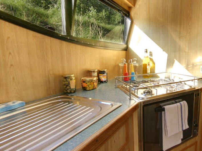 Caprice Caprice - Comfort 42