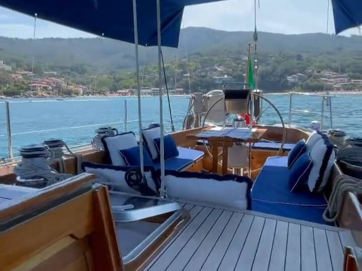 Carlini Sciarelli 62.5 Clan II