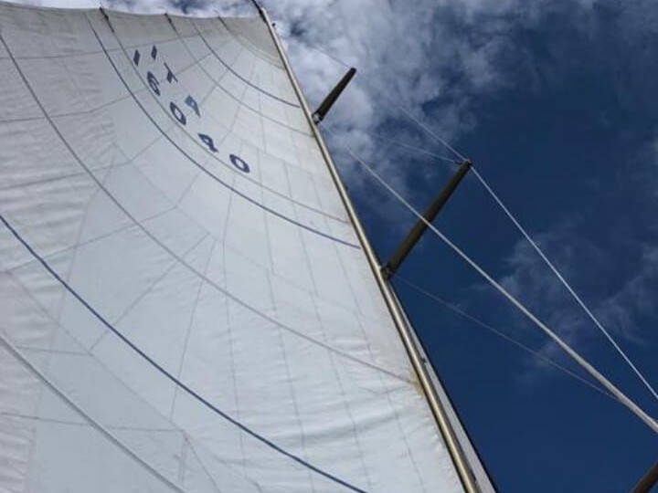 Carlini Sciarelli 62.5 Clan II