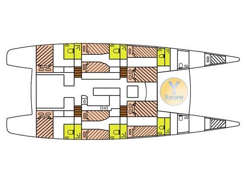 Catalante 720 Eye Candy