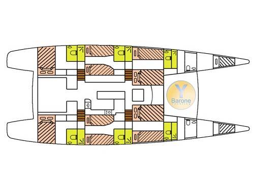 Catalante 720 Eye Candy