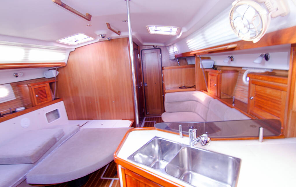 Catalina 375 Vag Alame