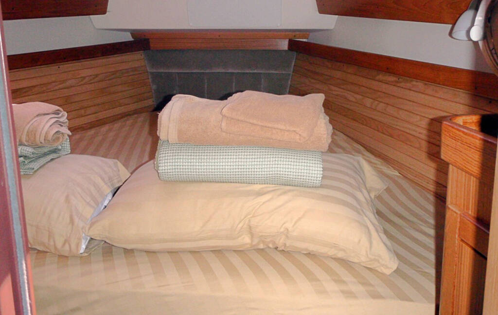 Catalina 375 Vag Alame