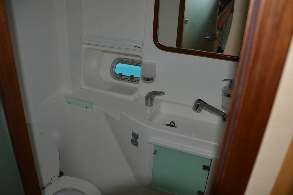 Catana 47 Carbon Xenia II