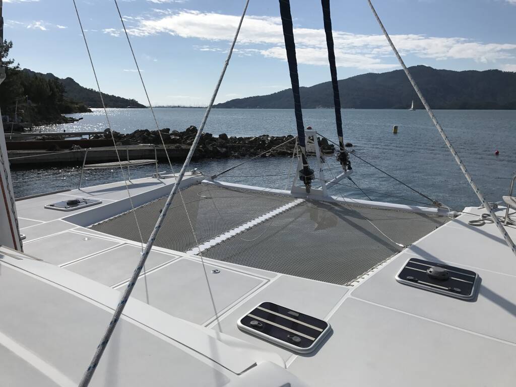 Catana 47 Carbon Xenia II