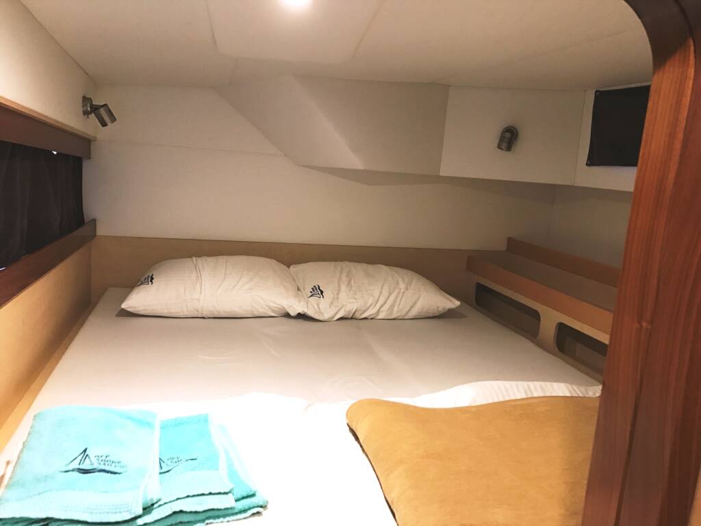 Catana 47 Carbon Xenia II