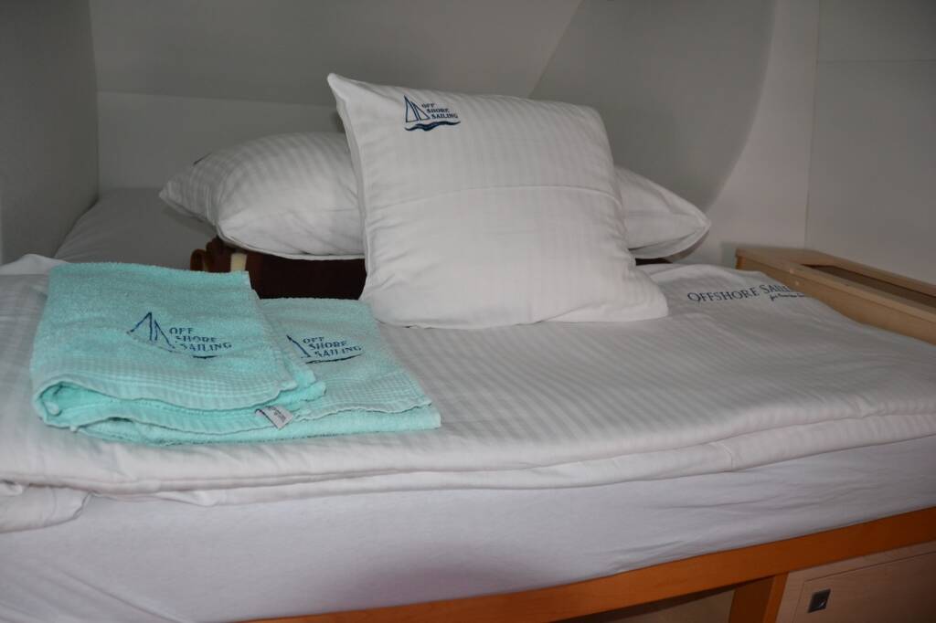 Catana 47 Carbon Xenia II