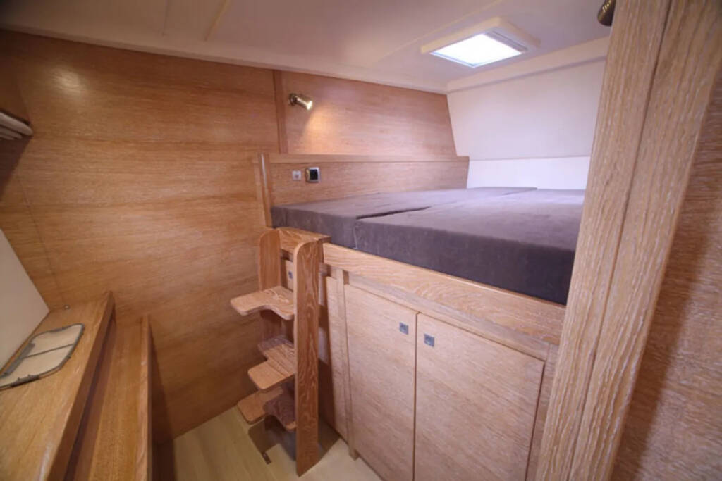 Catana 55 Curie