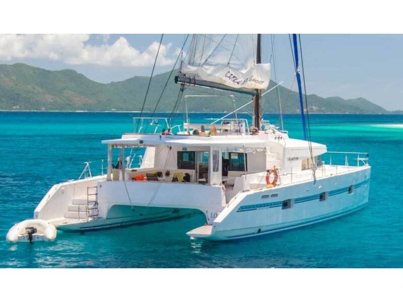 Catlante 600 Bacchus