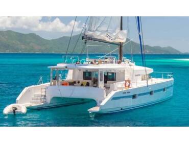 Catlante 600 Bacchus