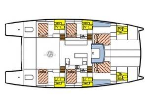 Catlante 600 Iris