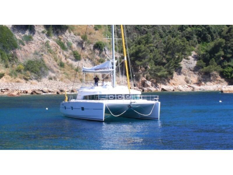 Catlante 600 Iris