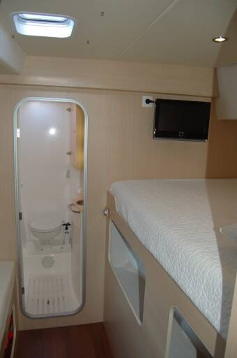 Catlante 600 Iris
