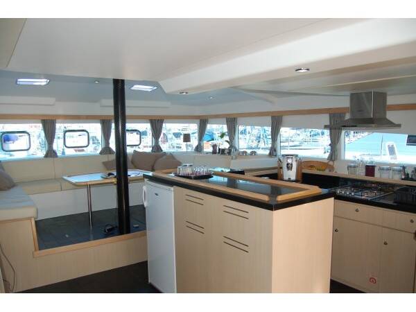 Catlante 600 Iris