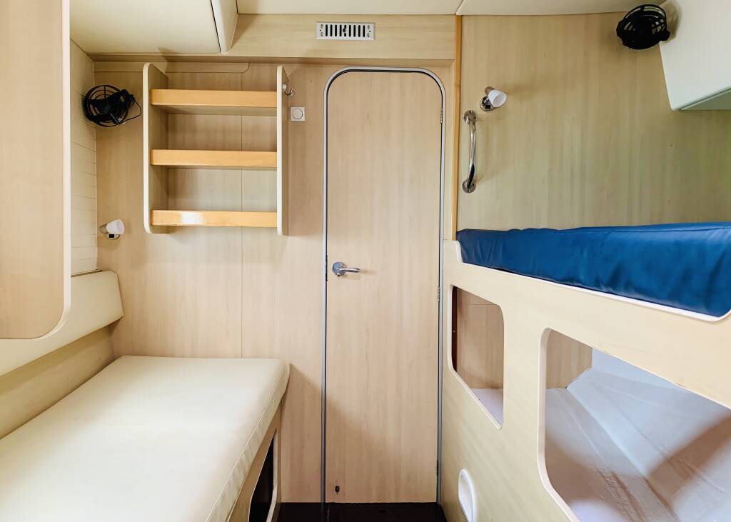 Catlante 600 Iris