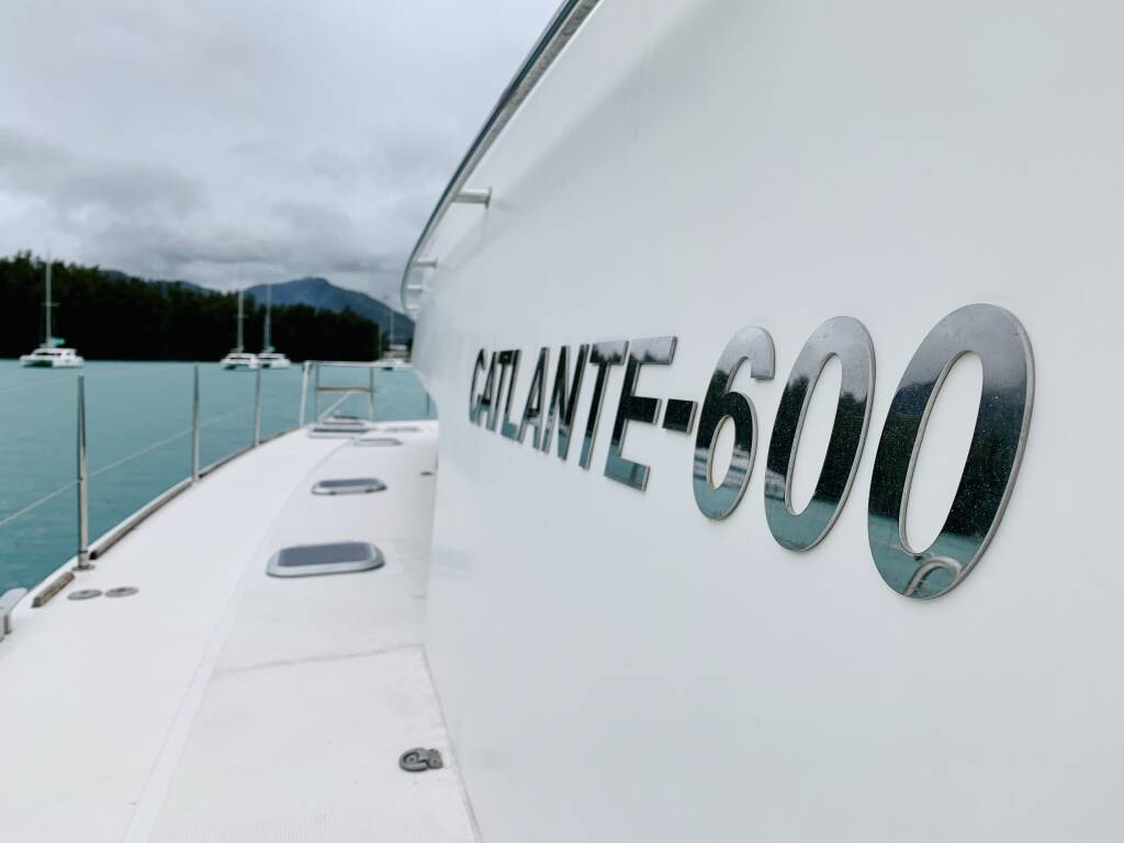 Catlante 600 Iris