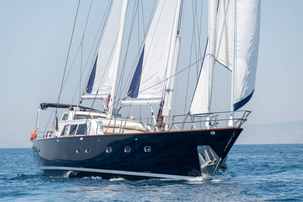 CCYD 85 Spirit L