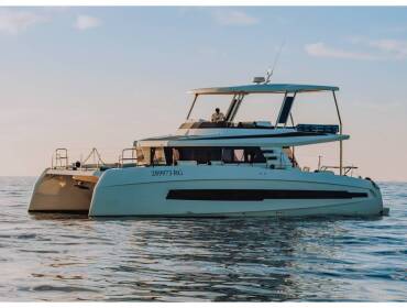 Cervetti 44 Power- Abuzz