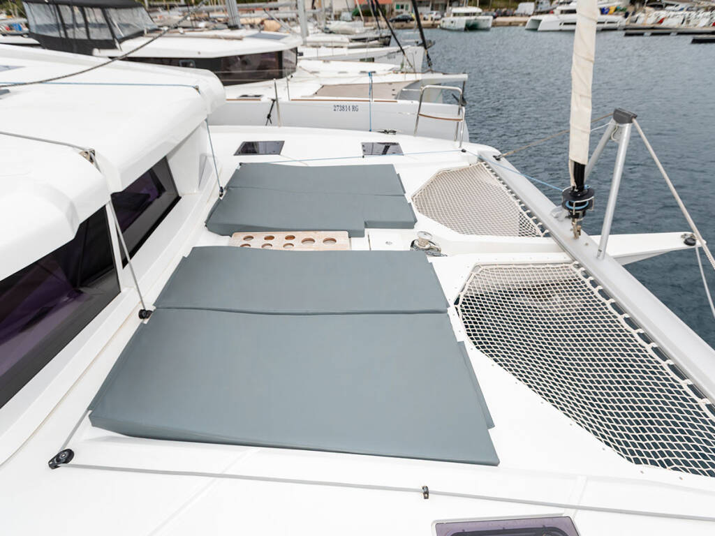 Cervetti 44 KAJSA KAVAT new 2024 (air condition, generator, water maker, flybridge)