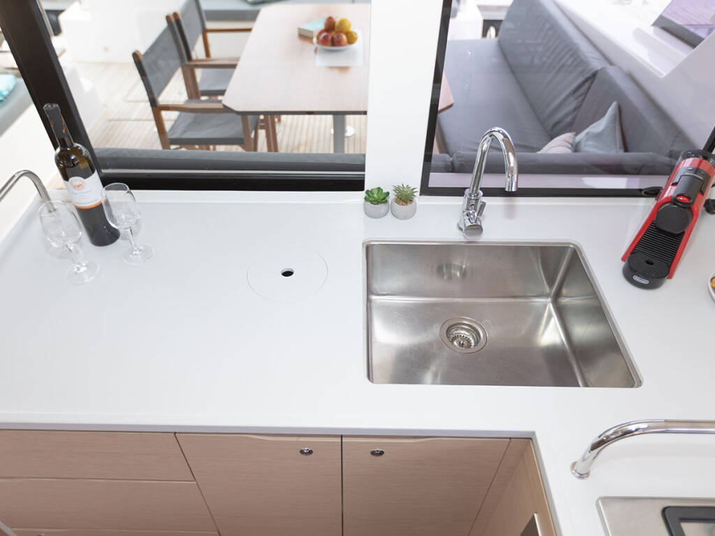 Cervetti 44 KAJSA KAVAT new 2024 (air condition, generator, water maker, flybridge)